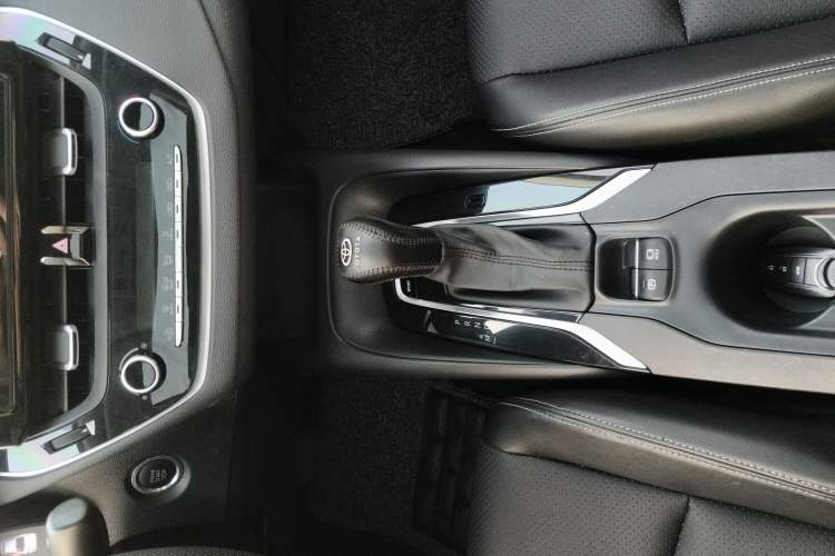 Used Toyota Corolla 2019 1.2T S-CVT GL-i Elite Edition