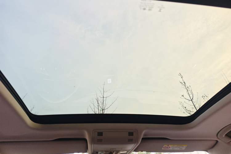 Used Volkswagen Tayron 2019 330TSI Four-Wheel Drive Luxury Version China V Standard
