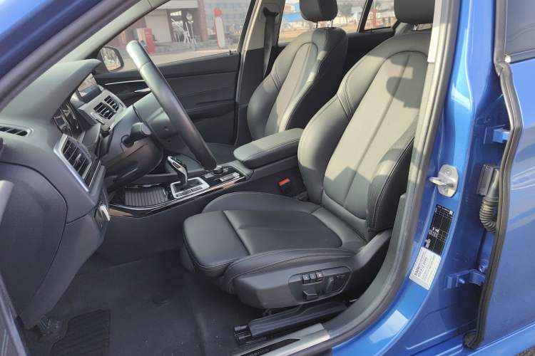 Used BMW 1 Series 2020 120i M Sport Package