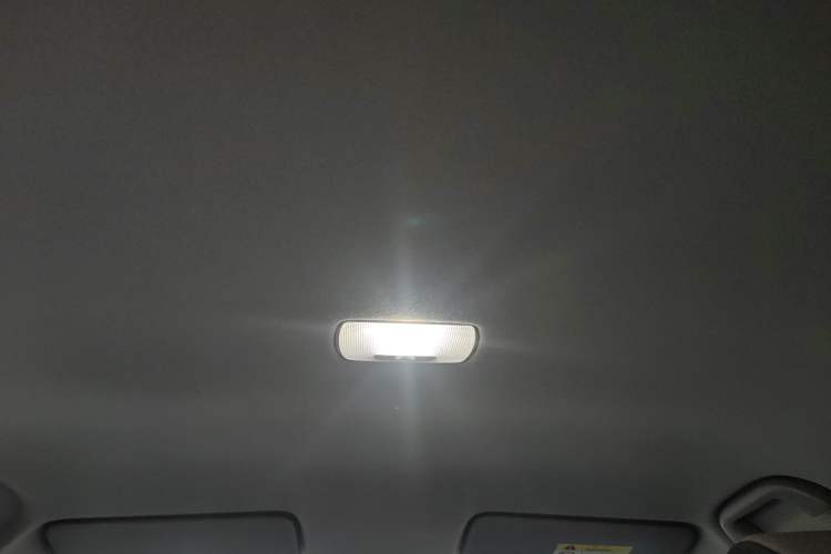 Used Honda Fit 2023 1.5L CVT Trend Edition
