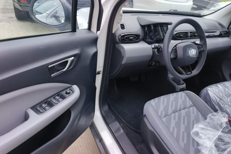 Used Leapmotor T03 2024 310 Comfort Edition
