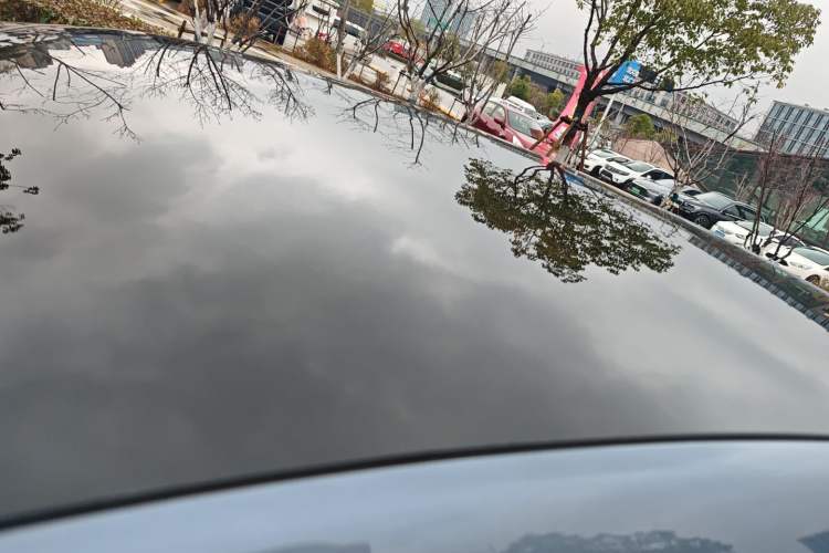 Used XPeng P5 2022 550E
