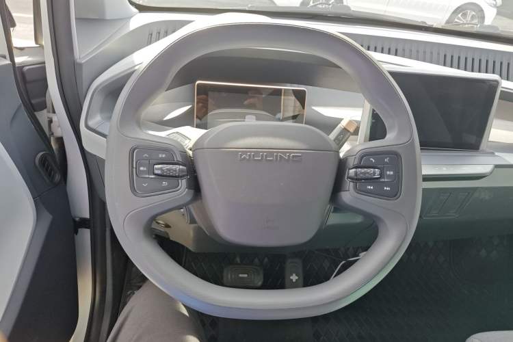 Used Wuling  2021 - Play Edition
