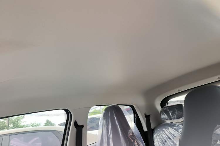 Used Leapmotor T03 2024 310 Comfort Edition
