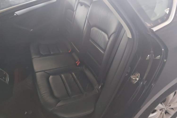 Used Volkswagen Passat 2014 1.4TSI DSG Prestige Edition
