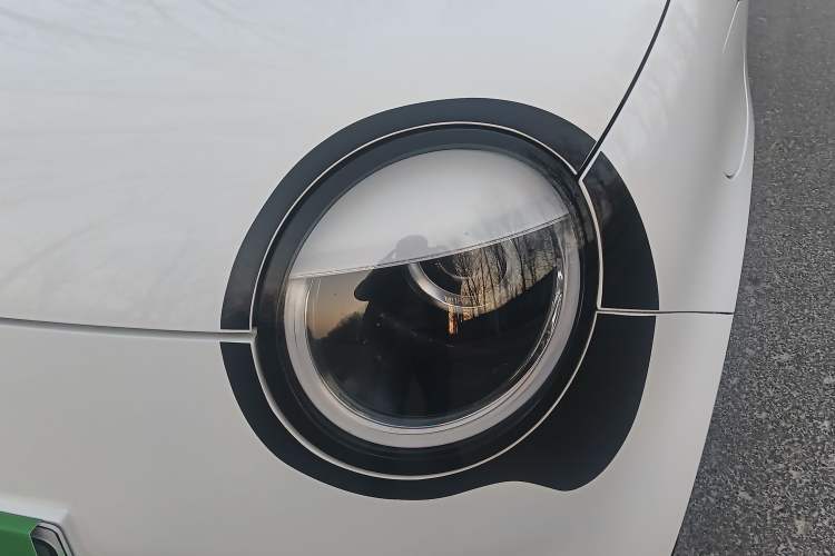 Used  Lumin 2024 301km Launch Edition
