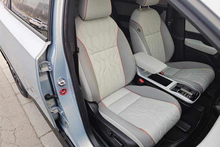 Used Honda e:NS2 2024 Light-Chasing Version