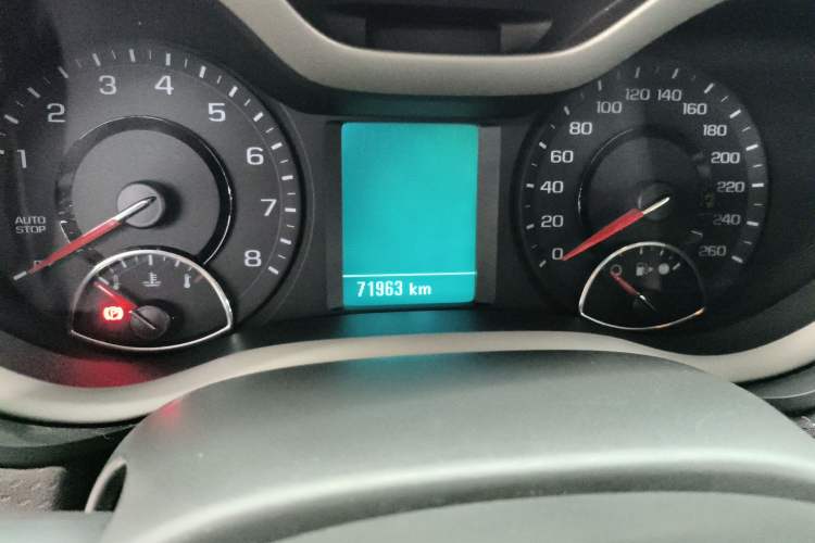 Used Chevrolet Malibu 2017 1.5T Automatic Luxury Edition
