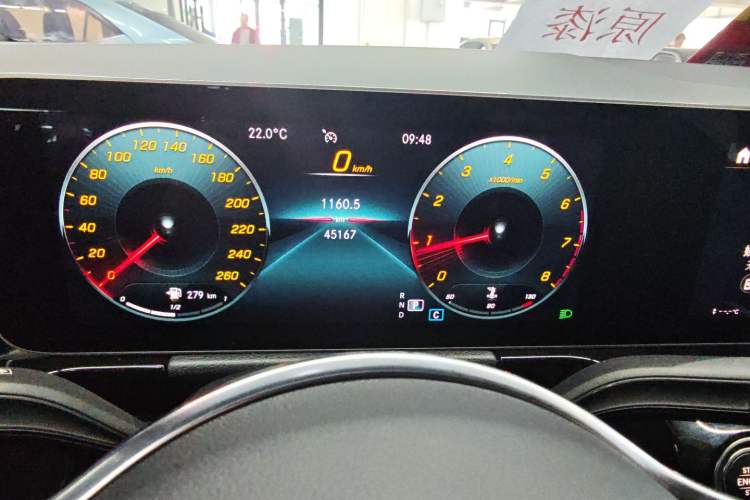 Used Mercedes-Benz GLA 2020 GLA 200