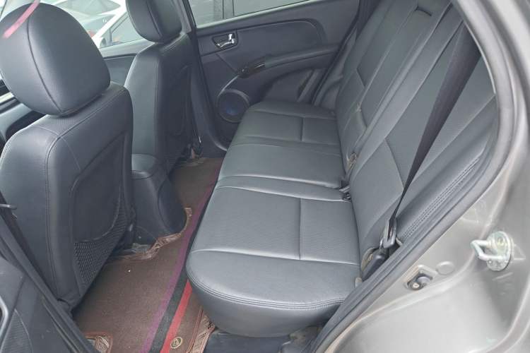 Used Kia Sportage 2013 2.0L Manual Two-Wheel Drive GLS
