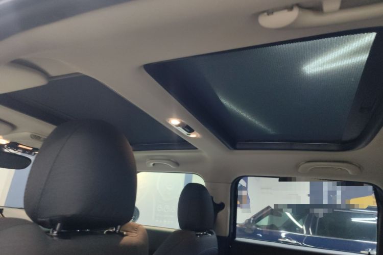 Used  Clubman 2016 Revised 1.5T COOPER
