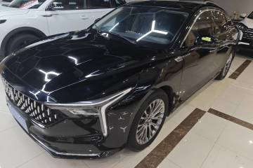 Used Bestune B70 2022 Third Generation 1.5T Automatic Enjoyment Version