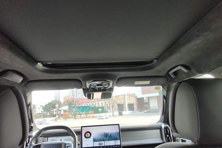 Used JETOUR Traveler 2023 2.0T All-Wheel Drive CrossPRO+
