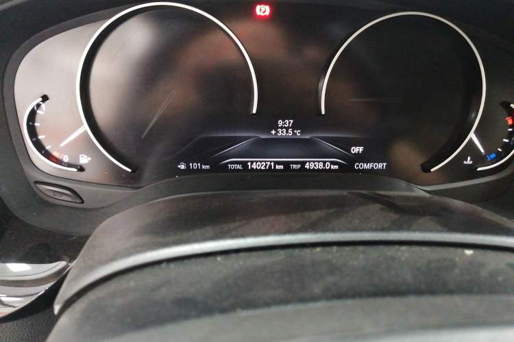 Used BMW 5 Series 2018 528Li Launch Special Edition
