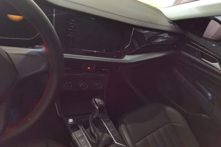 Used Volkswagen Passat 2022 280TSI Business Edition
