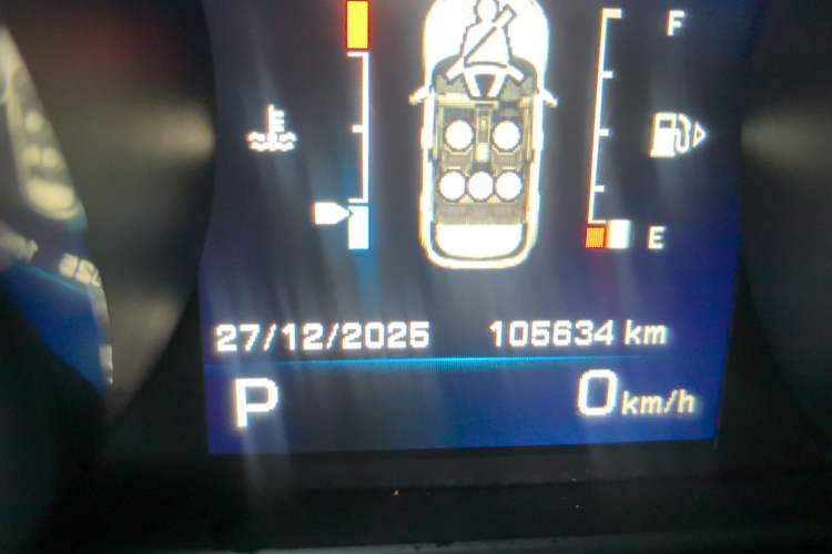 Used Land Rover Range Rover Evoque 2012 2.0T 5-Door YAOZHI Version
