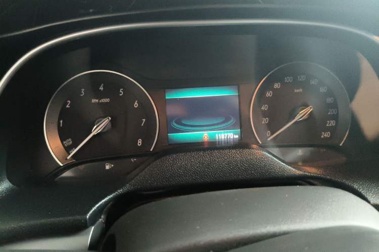 Used Buick GT 2015 15N Automatic Deluxe Edition
