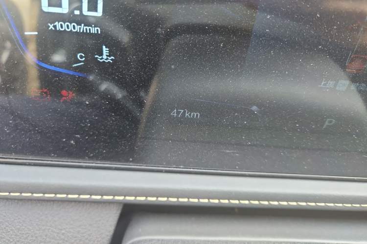 Used Bestune B70 2024 Dragon Edition 1.5T Leading Model
