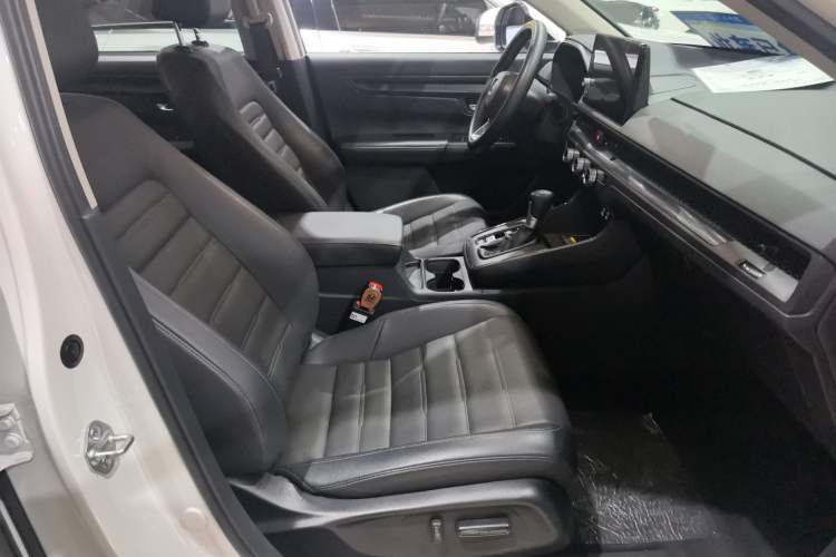 Used Honda CR-V 2023 240TURBO Two-Wheel Drive FENGSHANG Edition 5 Seats
