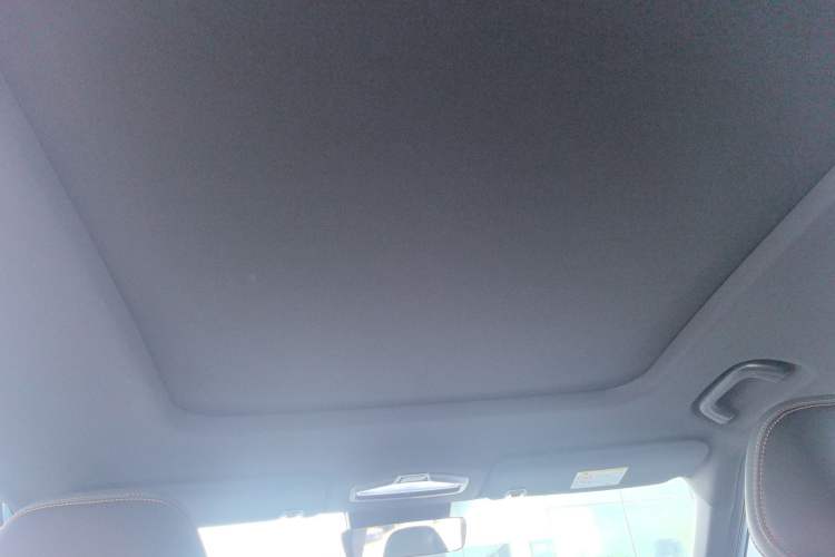 Used Geely Auto Emgrand X7 Sport 2024 1.5TD Prestige Edition
