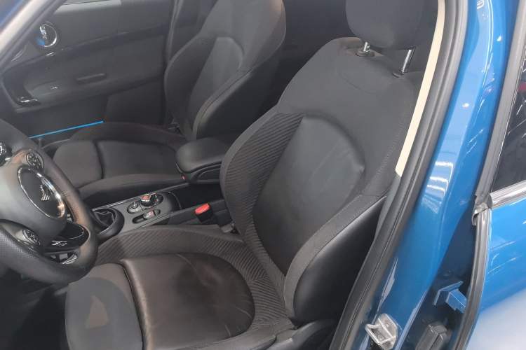 Used  Countryman 2017 1.5T COOPER ALL4 Traveler