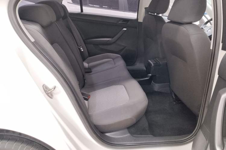 Used Volkswagen Santana 2021 1.5L Automatic Fashion Edition
