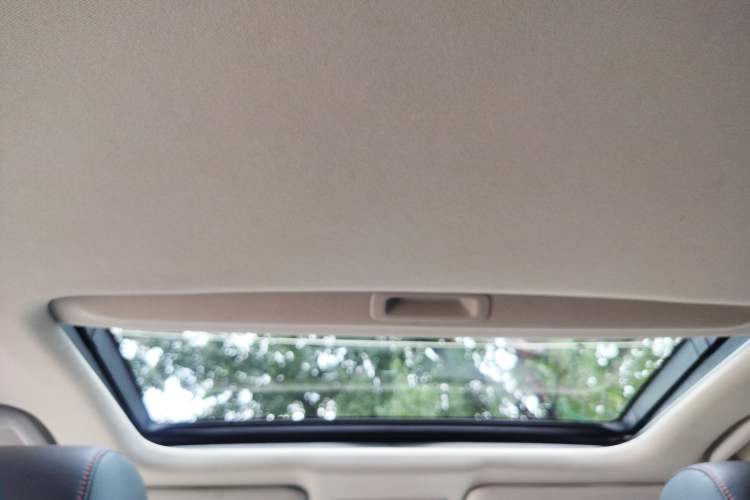 Used Honda Civic 2019 220TURBO CVT Dynamic Edition China VI
