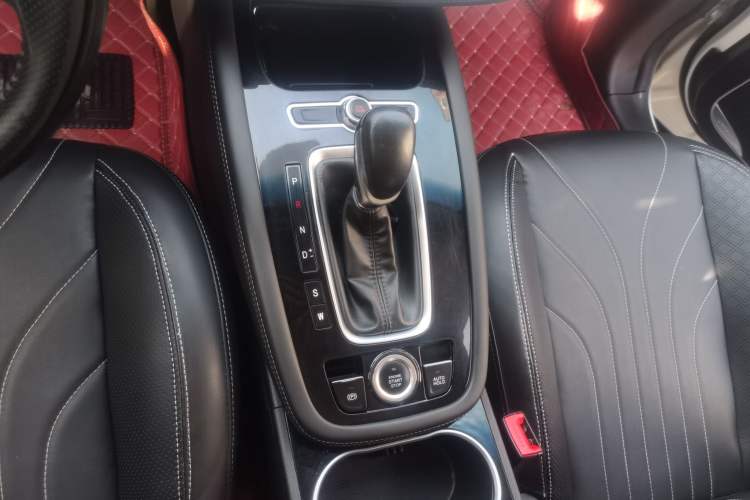 Used Jetour X70 2018 1.5T Automatic YueXing Edition
