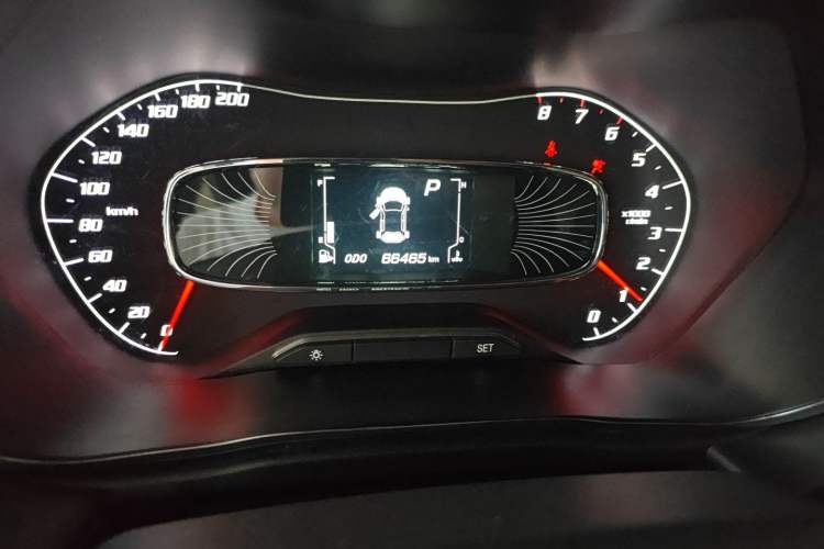 Used Baojun 510 2019 1.5L Automatic Premium Version China VI
