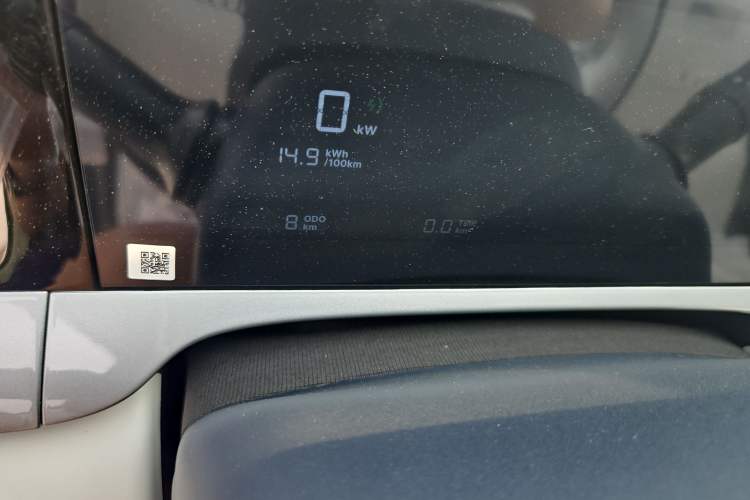 Used  Geome 2025 310km Youth Edition
