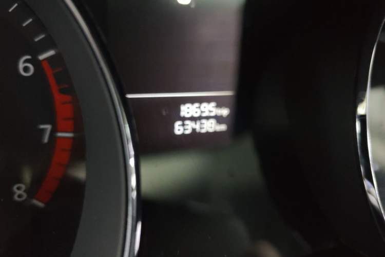 Used Volkswagen Lamando 2017 230TSI DSG Fashion Edition
