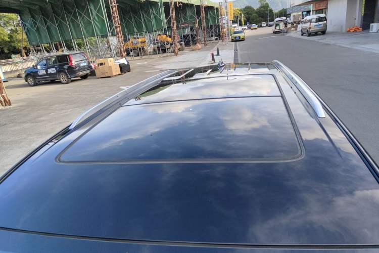 Used Cadillac XT6 2020 28T Seven-Seater Luxury Version
