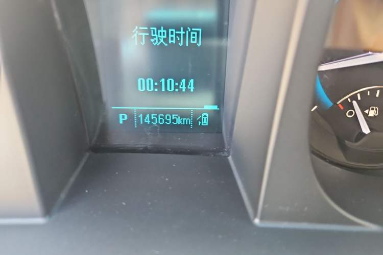 Used Buick GL8 2014 2.4L CT Luxury Business Comfort Edition
