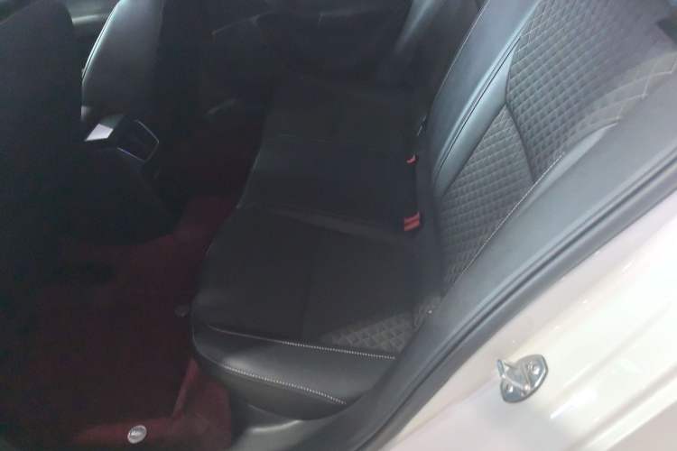 Used Skoda Octavia 2018 TSI230 DSG Comfort Edition
