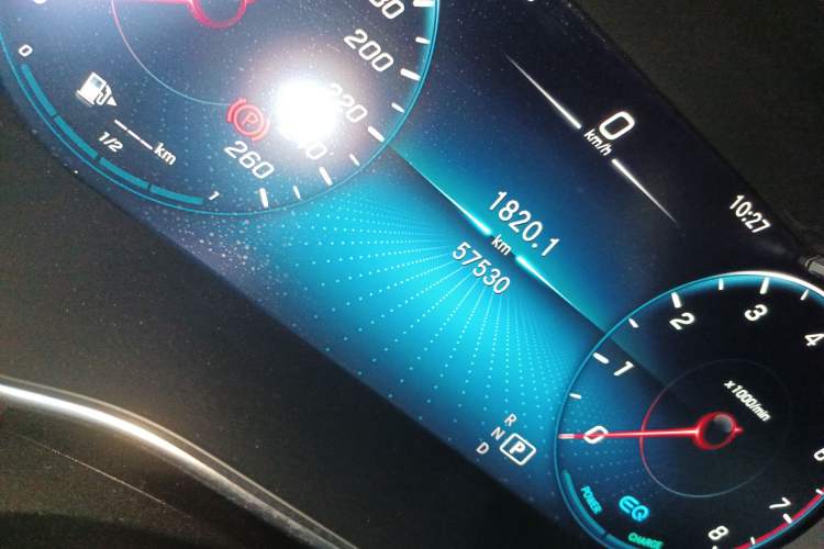 Used Mercedes-Benz C-Class 2020 Restyled C 260 Sport Edition
