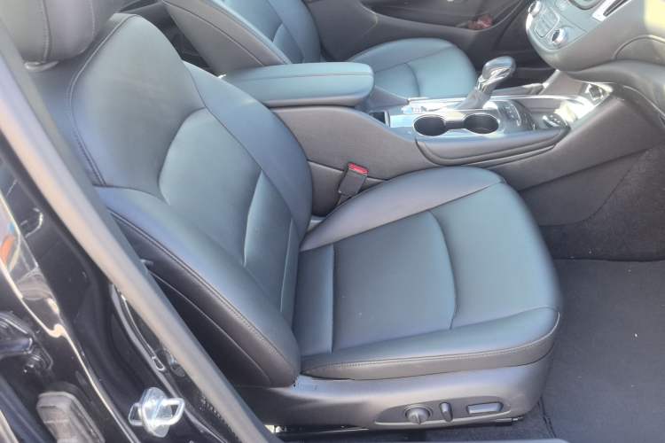 Used Chevrolet Malibu XL 2022 535T Automatic Sport Edition
