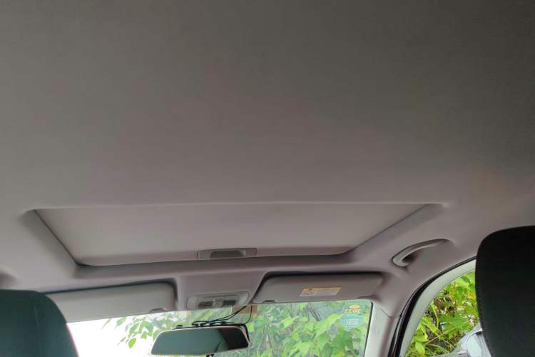 Used Brilliance V3 2017 1.5L Automatic Smart Version
