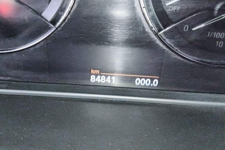 Used BMW X1 2020 sDrive20Li Fashion Model
