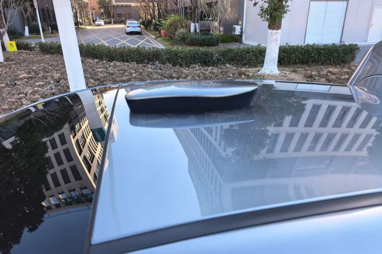 Used XPeng G3 2019 Deluxe Edition
