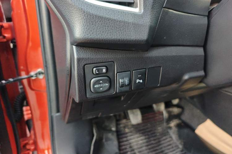 Used Toyota Levin 2014 1.6G Manual Elite Edition
