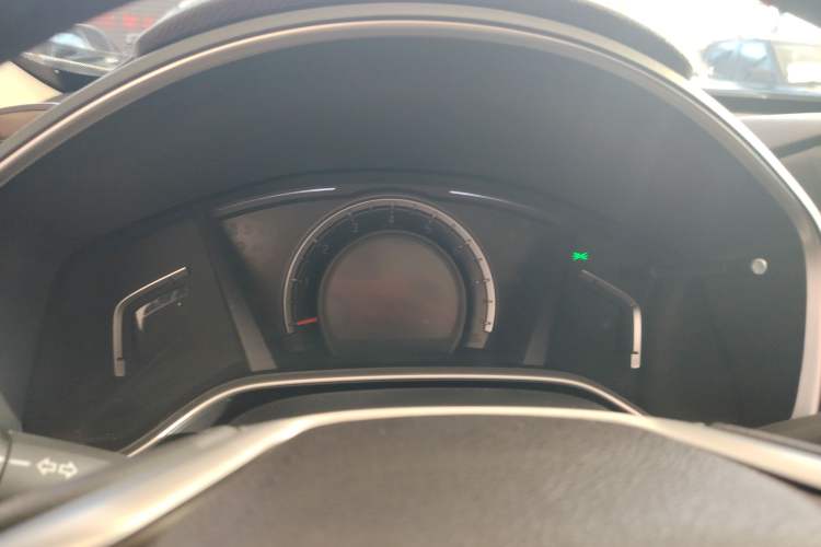 Used Honda CR-V 2021 240TURBO CVT 2WD Comfort Version