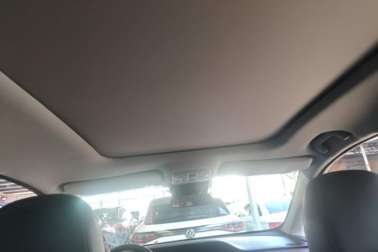 Used GAC Trumpchi M6 2021 PRO 270T Automatic Luxury Edition