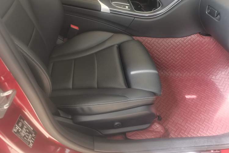 Used Mercedes-Benz C-Class 2019 C 260 L Sport Edition
