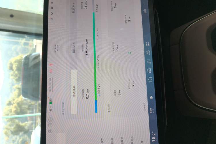 Used XPeng MONA M03 2025 502 Long-Range Max
