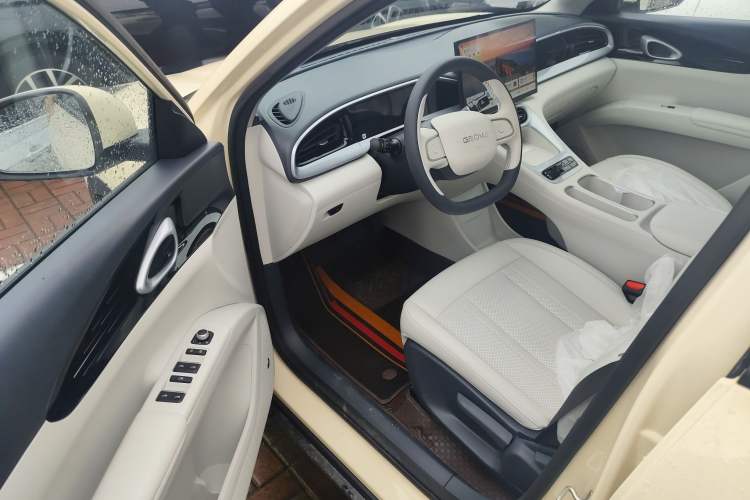 Used  Geome 2025 310km Dream Edition
