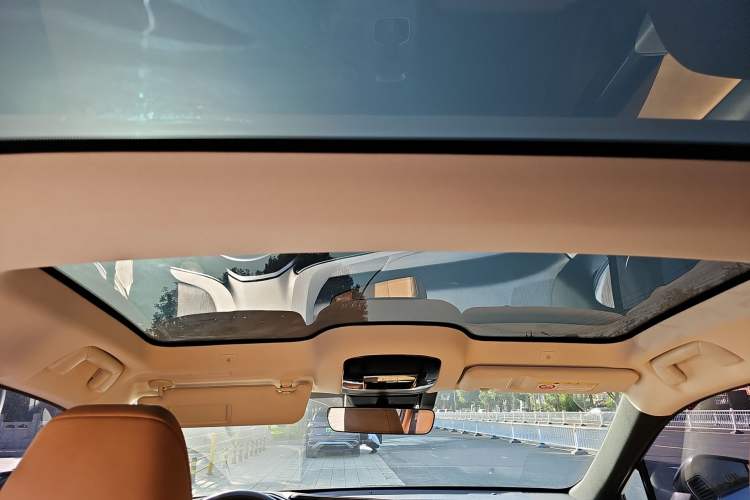 Used Lexus RZ 2023 450e All-Wheel Drive Luxury Edition
