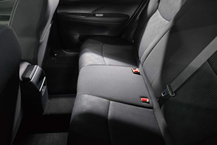 Used Nissan Tiida 2021 1.6L CVT Smart Drive Edition
