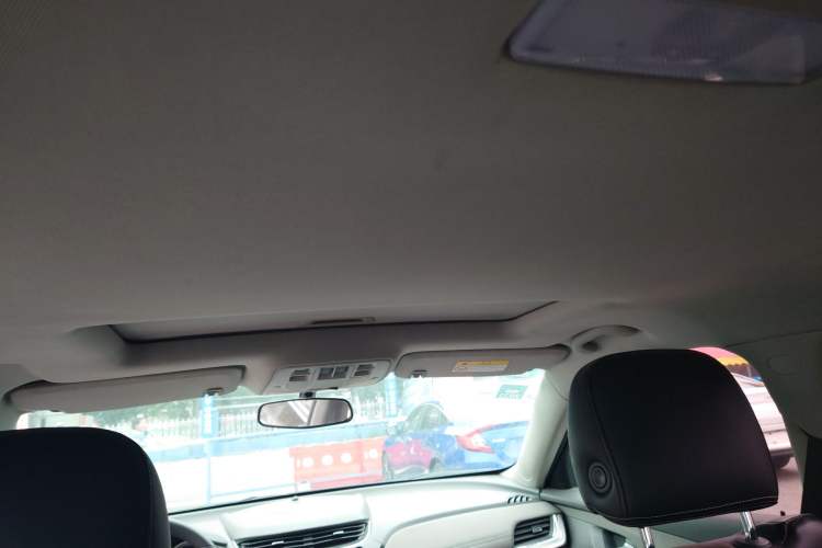 Used Chevrolet Malibu 2018 530T Automatic Comfort Edition