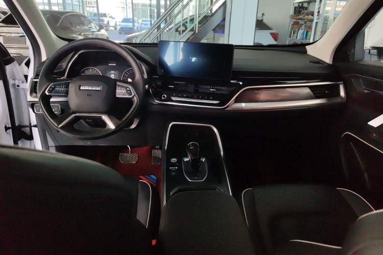 Used Haval H6 2023 National Trend Edition 1.5T Automatic Urban Version