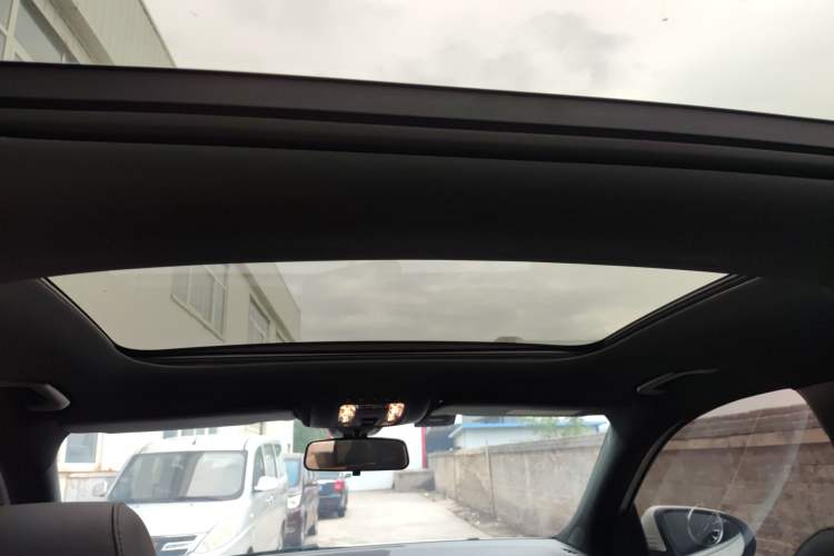 Used Mercedes-Benz GLA 2020 GLA 200
